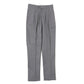 Hopsack Tapered