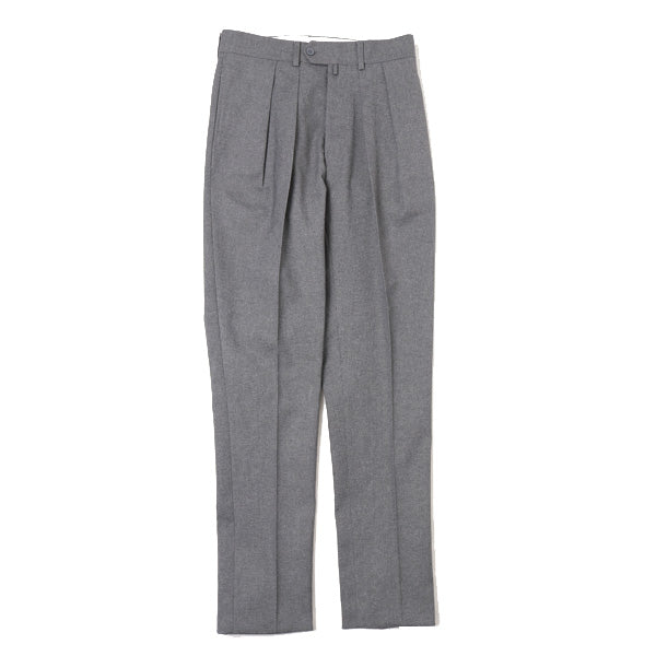 Hopsack Tapered