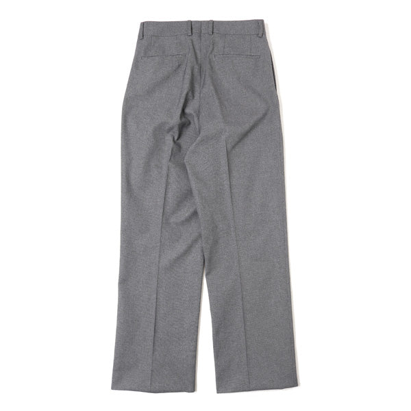 Hopsack Wide (20-01HSW) | NEAT / パンツ (MEN) | NEAT正規取扱