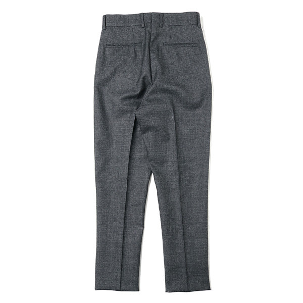 Scotch Cheviot Tapered