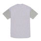 BACK STRIPE MODERN TEE
