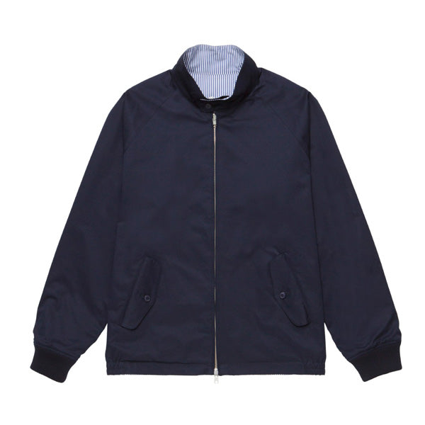 REVERSIBLE BLOUSON