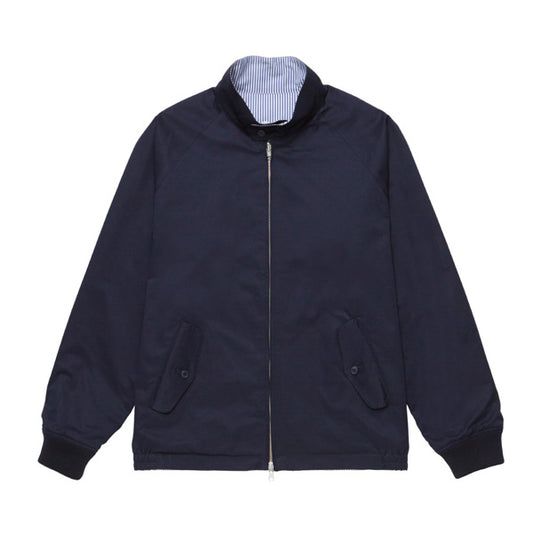 REVERSIBLE BLOUSON