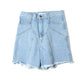 TENORITE DENIM SHORTS