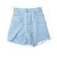 TENORITE DENIM SHORTS