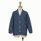 TENORITE DENIM SHIRTS JAKET