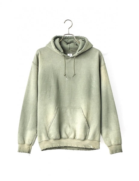 VINTAGE HOODIE