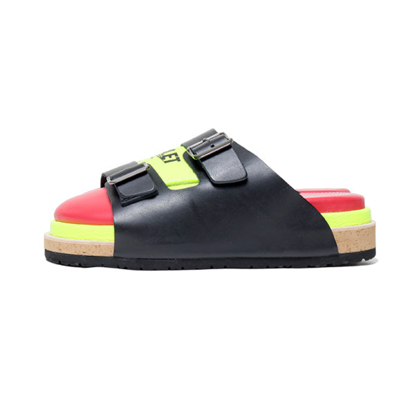 3 LAYERED SANDAL (19SS35FT30) | doublet / サンダル (MEN