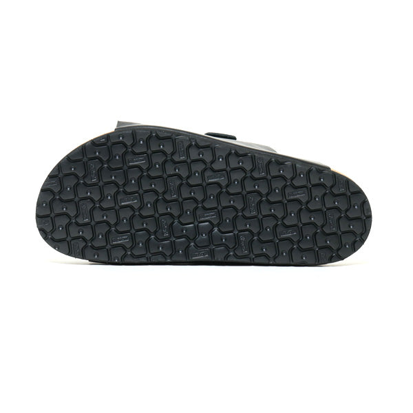 3 LAYERED SANDAL (19SS35FT30) | doublet / サンダル (MEN