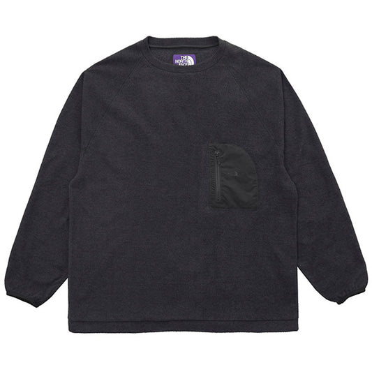 Pack Field Fleece Crew