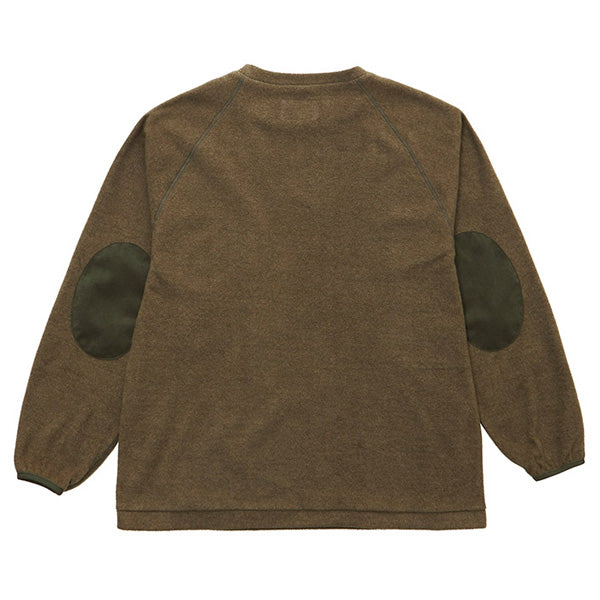 Pack Field Fleece Crew