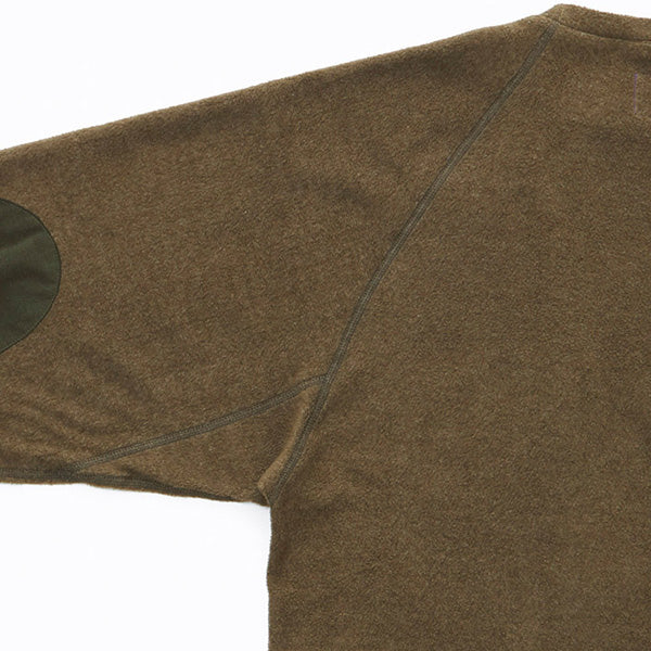 Pack Field Fleece Crew