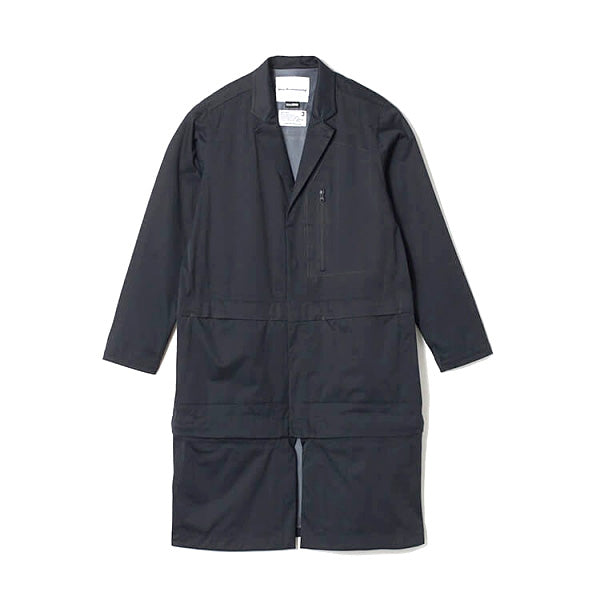 SAITOS 3L TECHNICAL SHIRT COAT