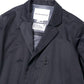 SAITOS 3L TECHNICAL SHIRT COAT