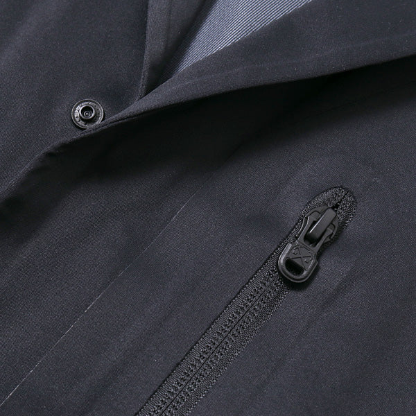 SAITOS 3L TECHNICAL SHIRT COAT