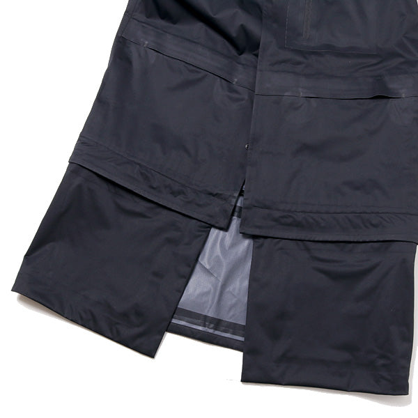 SAITOS 3L TECHNICAL SHIRT COAT