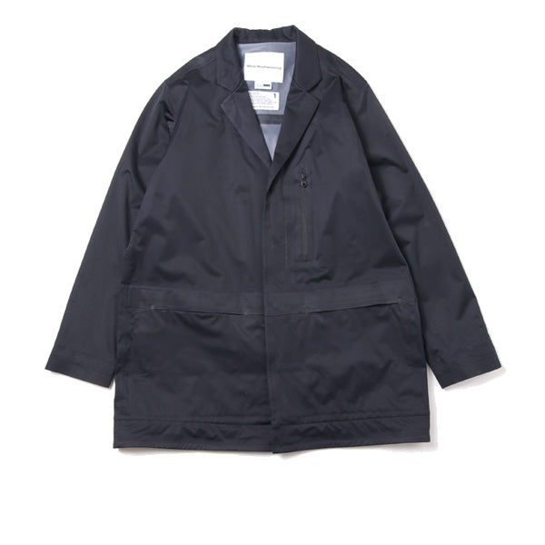 SAITOS 3L TECHNICAL SHIRT COAT