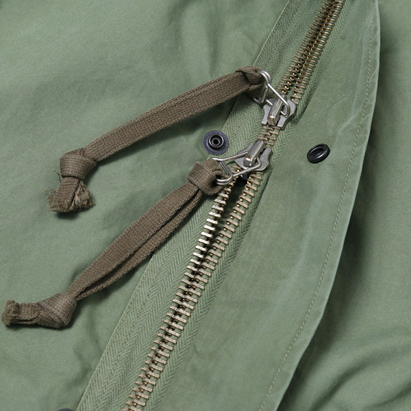 MILITARY JACKET