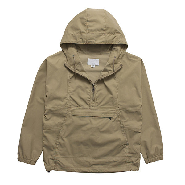 Dock Anorak