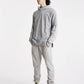 COACH EASY PANTS COTTON SWEAT