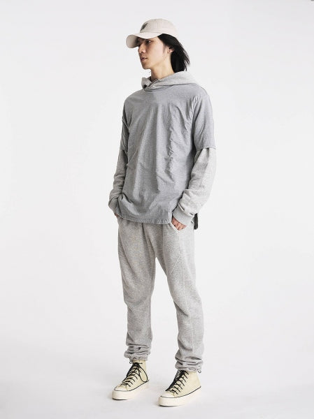 COACH EASY PANTS COTTON SWEAT