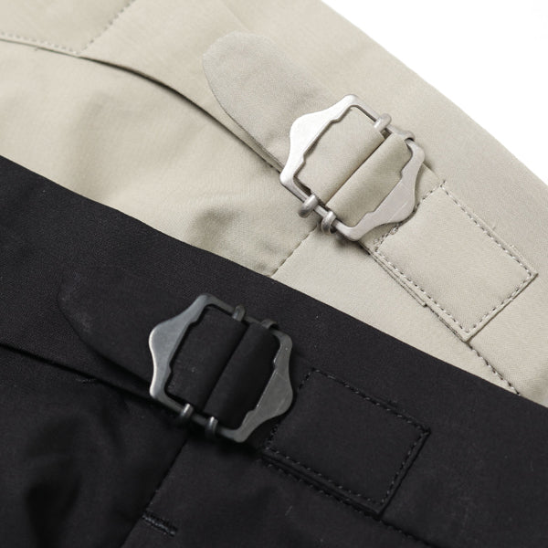 One Pleats Trousers (KS20SPT01) | KAPTAIN SUNSHINE / パンツ (MEN) | KAPTAIN  SUNSHINE正規取扱店DIVERSE