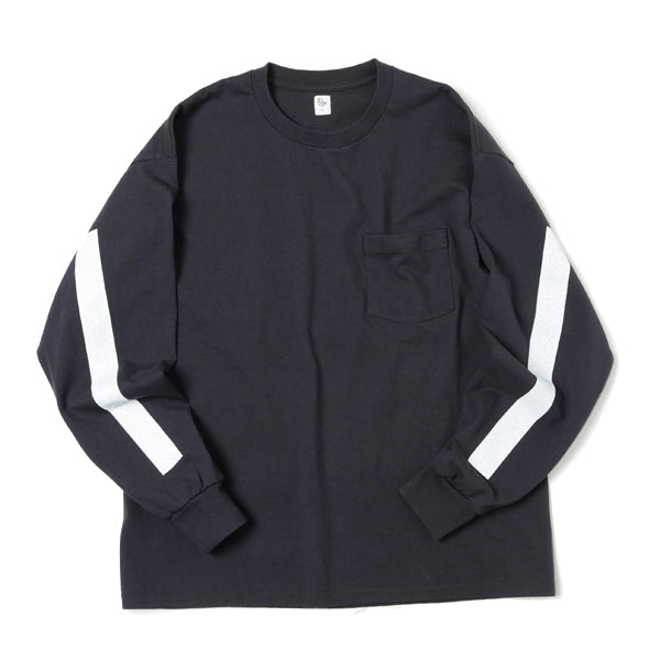 West Coast Long Sleeved Tee