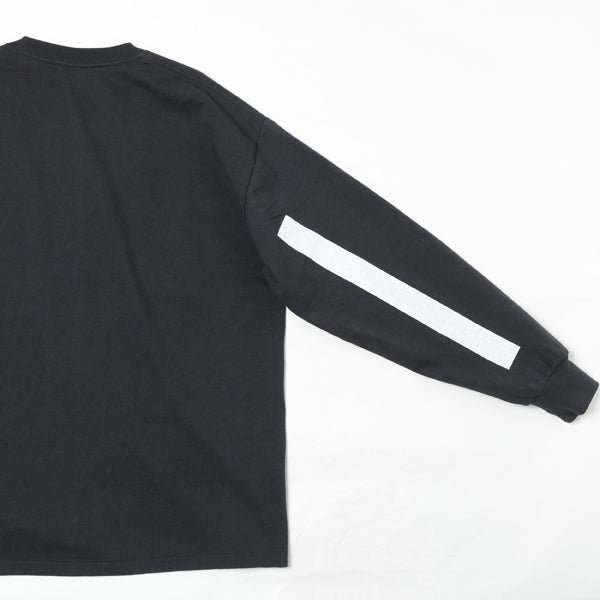 West Coast Long Sleeved Tee