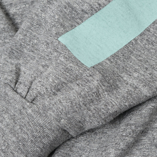 West Coast Long Sleeved Tee