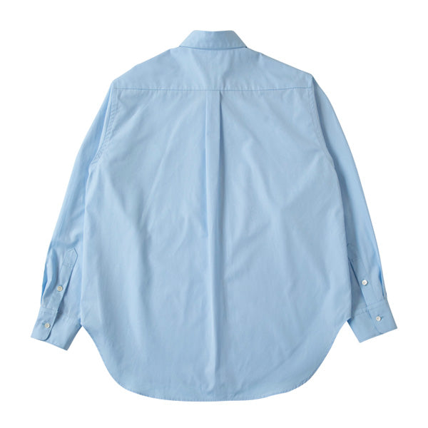 STANDARD SHIRTS - Thomas Mason -