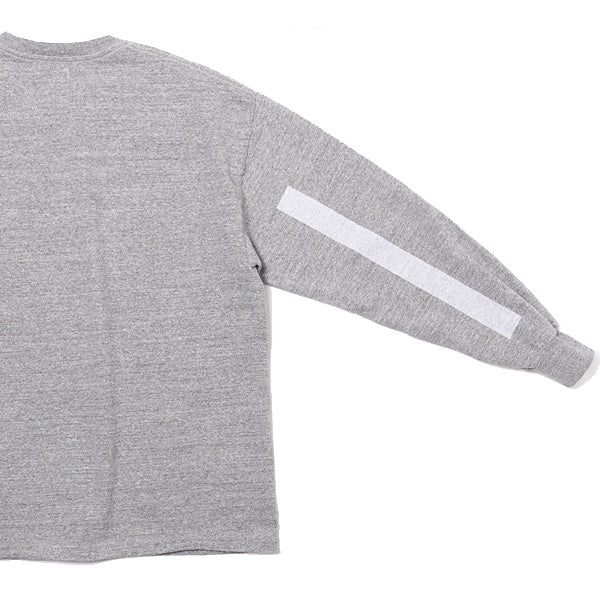 West Coast Long Sleeved Tee