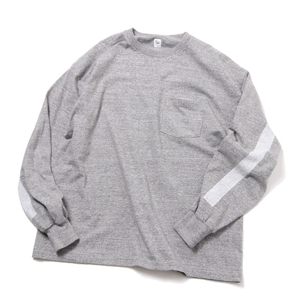 West Coast Long Sleeved Tee