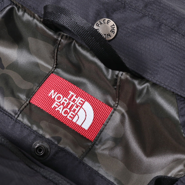 TNF MANTA RAY VEST×TR10×ナイロンタフタプリントカスタマイズ J922