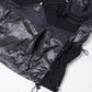 TNF TR ZERO×ナイロンタフタプリント カスタマイズ J923