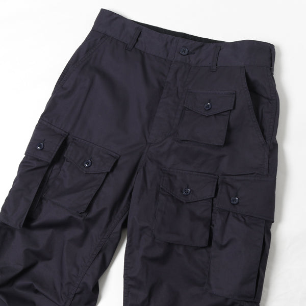 Fa pant - High Count Twill