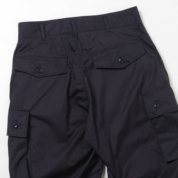 Fa pant - High Count Twill