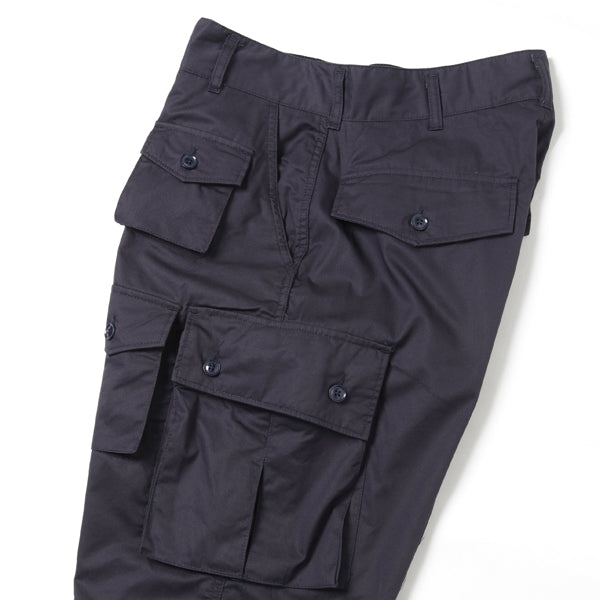 Fa pant - High Count Twill