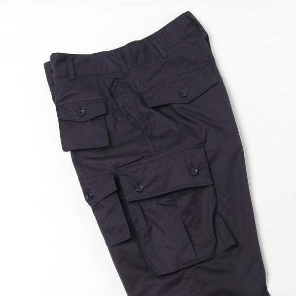 Fa pant - High Count Twill