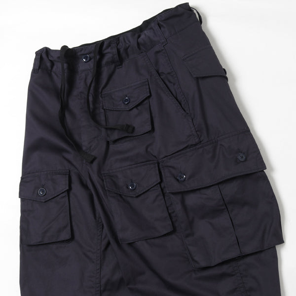 Fa pant - High Count Twill