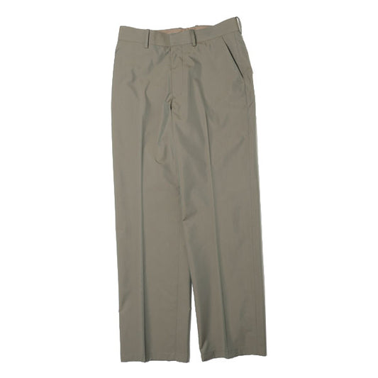 FINX POLYESTER SLACKS