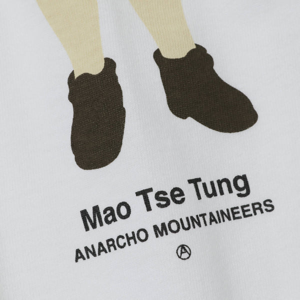 MAO (Mountain man(s))