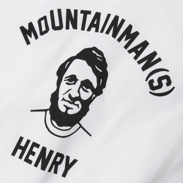 Henry (4Heads)