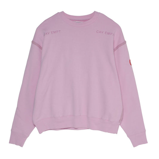 DISAPPEARANCE CREW NECK