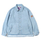 Denim Field Jacket