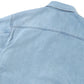 Denim Field Jacket