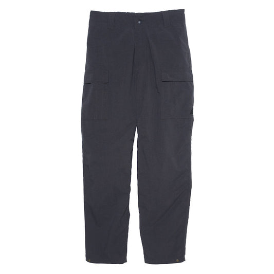 NYLON CARGO PANTS