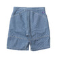 Hickory Stripe Field Shorts