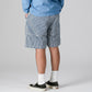 Hickory Stripe Field Shorts