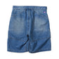 Indigo Chambray Field Shorts