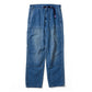 Indigo Chambray Field Pants